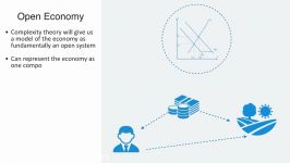 Complexity Economics 3 Overview