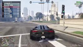 GTA 6 early access gameplay