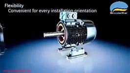 SIEMENS New Low voltage motors 1LE1 new