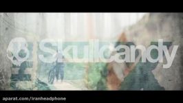 ایرفون Skullcandy The Fix