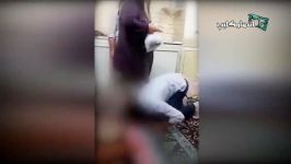 سخنان تکان دهنده شهید حججی قبل شهادتش