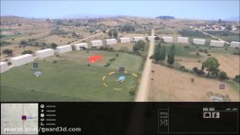 آیا میتوانیم ArmA 3 را به صورت استراتژی بازی کنیم؟