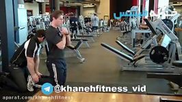 Floor Glute Ham Raise Exercise Guide and Video new