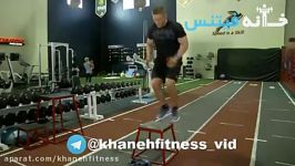 Box Jump Multiple Response Exercise Guide and Video new