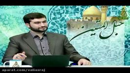 خاطره تکان دهنده آیت الله استاد حسینی قزوینی