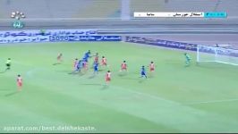 Esteghlal Khuzestan vs Saipa Highlights ● 201718 Iran Pro League ● Week 3 ● Aug