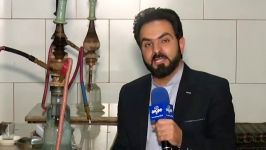 قلیان در اصفهان ممنوع شد چایخانه ها بسته شد گزارش مهدی ستوده خبرنگار خبرگزار
