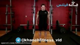 Barbell Hack Squat Exercise Guide and Video new