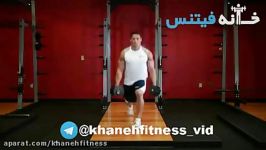 Dumbbell Rear Lunge Exercise Guide and Video new