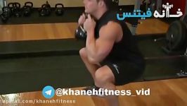 Goblet Squat Exercise Guide and Video new