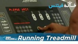 Running Treadmill Exercise Guide and Video new