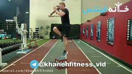 Single Leg Push off Exercise Guide and Video new