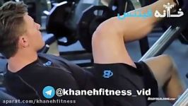 Single Leg Press Exercise Guide and Video new