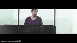 Vahid Hajitabar  Divoonegi OFFICIAL VIDEO