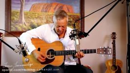 Questions  Songs  Tommy Emmanuel