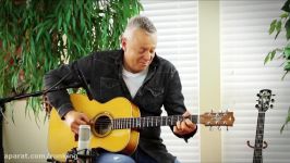 Somewhere Over The Rainbow  Songs  Tommy Emmanuel