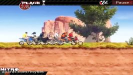 Dirt Bikes Super Racing Free PC Game