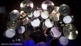 Tony Royster Jr. Drum Solo  Drumeo