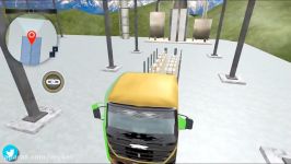 Real Truck Parking Mania  By Reality Gamefied  BuzzAppX