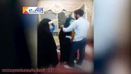 فیلم شهید محسن حججی لحظه خداحافظی تا لحظه شهادت