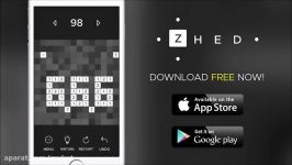 Zhed Hardest Puzzle Game Ever