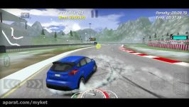 Real Drift Car Racer