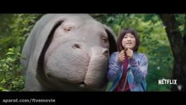 Okja  Official Trailer HD  Netflix