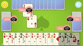 Spades Mobile  G Soft Team Game