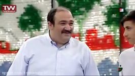 IRAN TV  خندوانه   استندآپ کمدی مهران  آخر خنده  موضوع خاطرات بازیگران..خیلی خنده دار