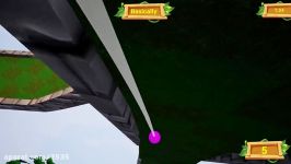 Golf It Funny Moments  Daithi De Nogla