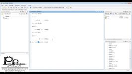 متلب قسمت 21 ...Trig Functions Logarithms