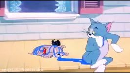 Tom And Jerry English Episodes  Slicked up Pup  Cartoons For Kids Tv