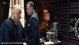 فیلم Bridge of Spies 2015 پل جاسوسان دوبله فارسی