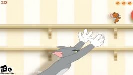Tom And Jerry  Tom And Jerry In Whats The Catch  Tom And Jerry Games