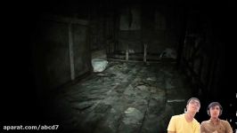 در جست جوی همسر Resident Evil 7 #1