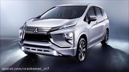 2018 Mitsubishi Xpander