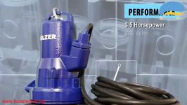 Sulzer ABS Piranha Grinder Pumps Product Highlight new