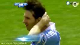 Argentina vs Brazil 4 3  Highlights