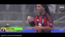 The Best Goals In Football History