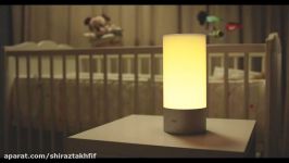 Introducing Xiaomi Yeelight Bedside Lamp