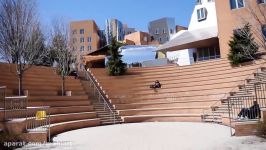 MIT Campus Tour