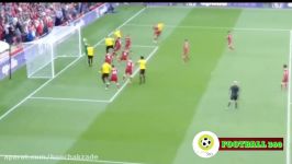 All Goals Premier League Matchday 1  20172018 HD