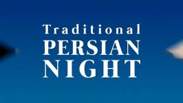 A selection of photos of Traditional Persian Night