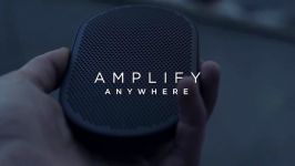 اسپیکر بلوتوثی قابل حمل بنگ اند آلافسن مدل Beoplay P2