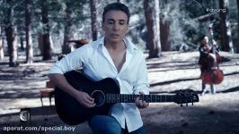 Shadmehr  Rooze Sard unplugged OFFICIAL VIDEO HD