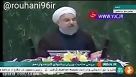 روحانیخیلی دلم می خواست ٣ وزیر زن معرفی كنم اما نشد