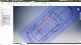 آموزش کار ابزارهای Curves Spline در نرم افزار Inve