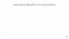 دوره یادگیری Orchestration and Automation The Big Pict