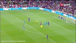 barcelona vs real madrid 1 3 spanish super cup 1382017