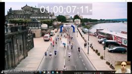 91 کار timecode در Adobe premiere  آموزش پریمیر سعید طوفانی